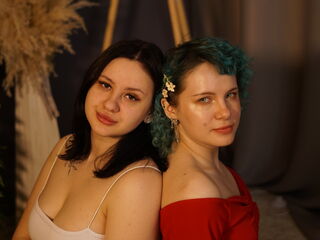 EadlinAndSynnove's Free chat cam Profile Image